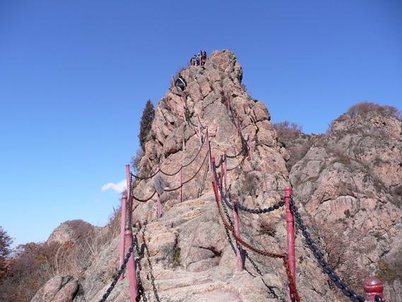 吉林市到拉法山自驾游怎么走?-第2张图片-星月文旅 吉林市到拉法山自驾游怎么走?-第2张图片-星月文旅