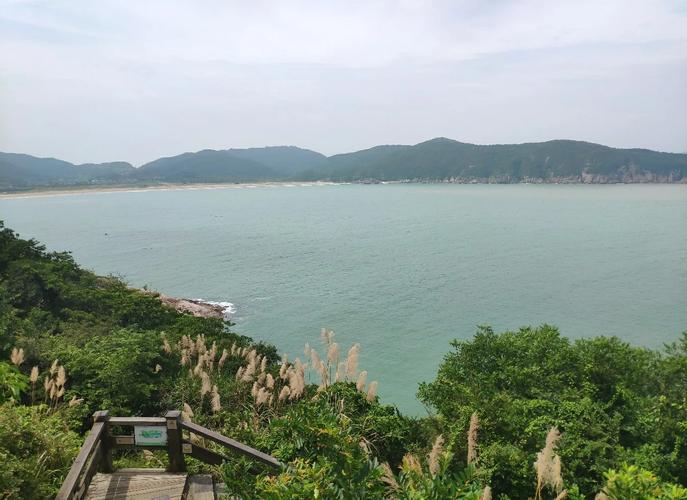 桃花岛二日自驾游怎么安排？-第2张图片-星月文旅