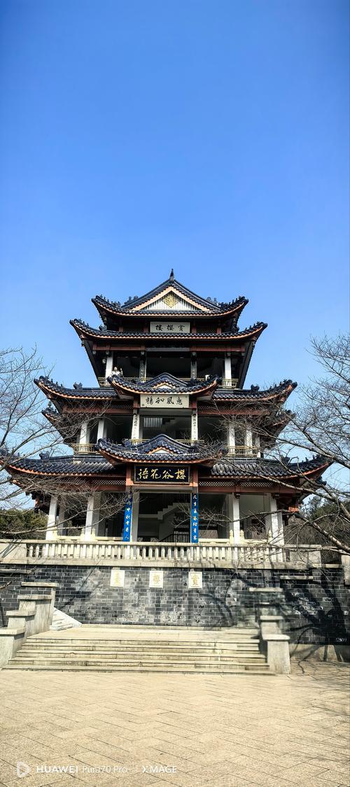 无锡太湖鼋头渚旅游怎么玩最尽兴?-第3张图片-星月文旅 无锡太湖鼋头渚旅游怎么玩最尽兴?-第3张图片-星月文旅