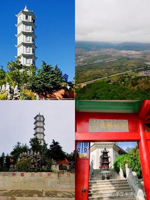 曲靖必去景点有哪些？-第1张图片-星月文旅