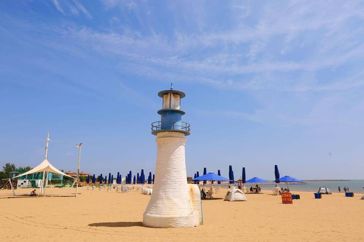 天津海边景点有哪些必打卡?-第1张图片-星月文旅 天津海边景点有哪些必打卡?-第1张图片-星月文旅