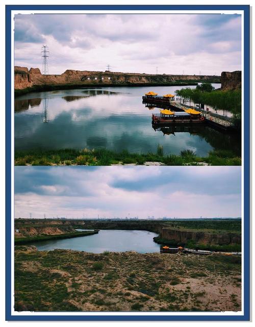 宁夏旅游必玩景点有哪些？-第3张图片-星月文旅