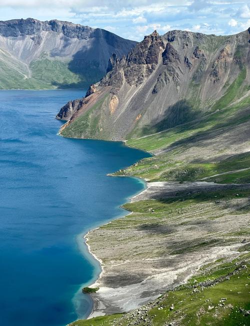 北京长白山七天自驾游怎么规划路线?-第1张图片-星月文旅 北京长白山七天自驾游怎么规划路线?-第1张图片-星月文旅