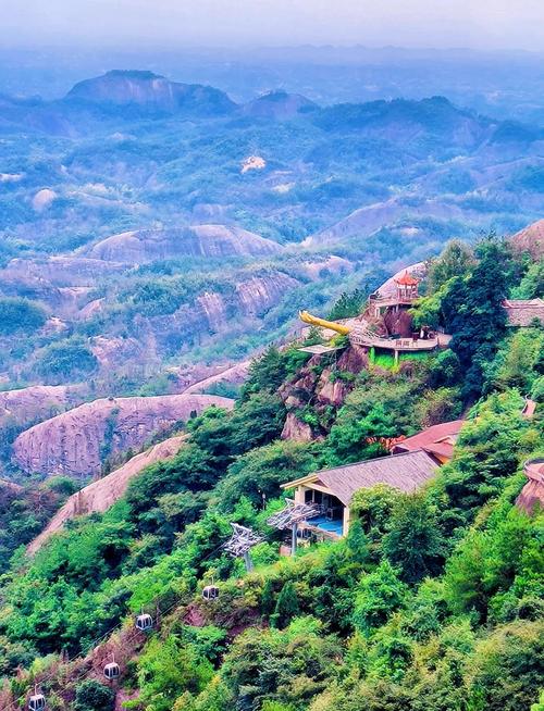 岳阳周边自驾游有哪些好去处?-第1张图片-星月文旅 岳阳周边自驾游有哪些好去处?-第1张图片-星月文旅