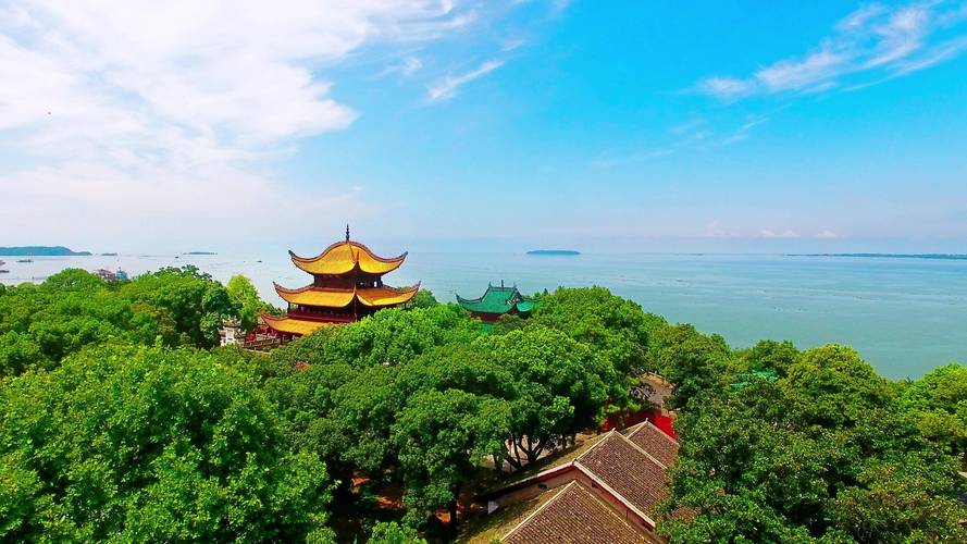 岳阳周边自驾游有哪些好去处?-第2张图片-星月文旅 岳阳周边自驾游有哪些好去处?-第2张图片-星月文旅