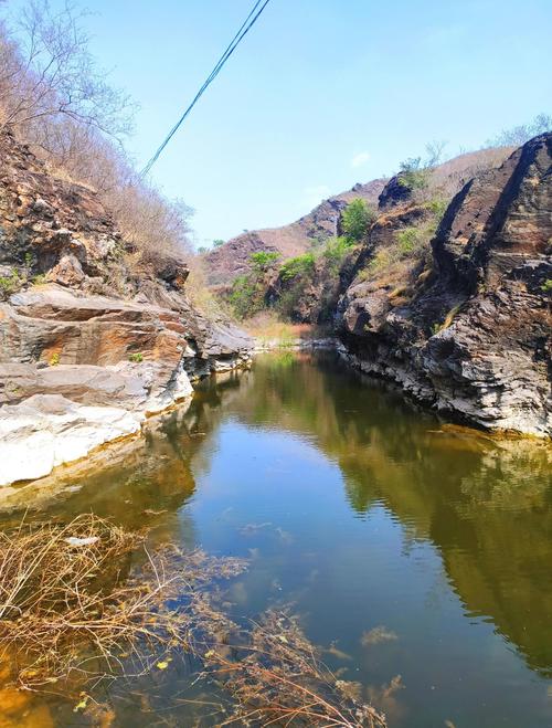 石河子周边二日自驾游有哪些路线推荐？-第3张图片-星月文旅