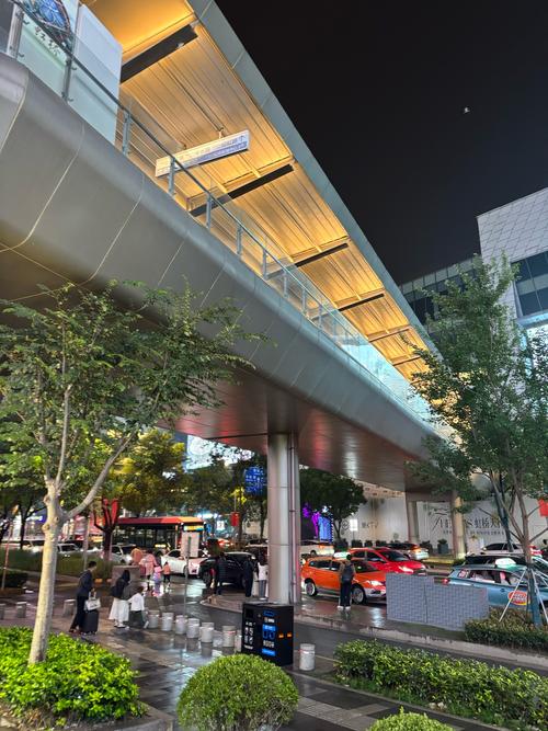 上海虹桥站附近有哪些好玩的景点?-第2张图片-星月文旅 上海虹桥站附近有哪些好玩的景点?-第2张图片-星月文旅