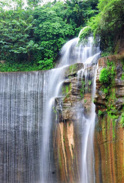 成都哪些山景水景最值得一游?-第2张图片-星月文旅 成都哪些山景水景最值得一游?-第2张图片-星月文旅