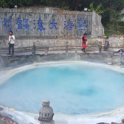 云南腾冲有哪些必游景点？-第1张图片-星月文旅