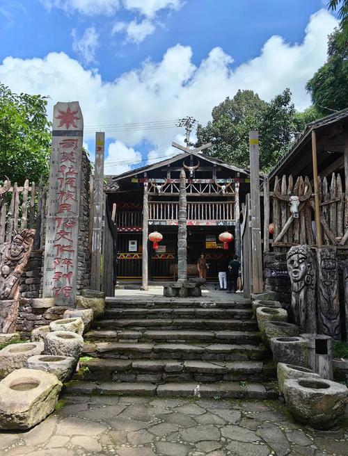 云南腾冲有哪些必游景点？-第2张图片-星月文旅