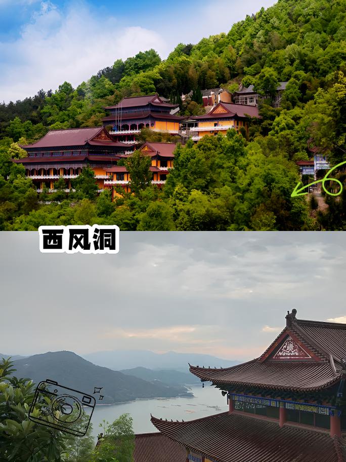 太湖是太湖县,景点何其多?-第2张图片-星月文旅 太湖是太湖县,景点何其多?-第2张图片-星月文旅