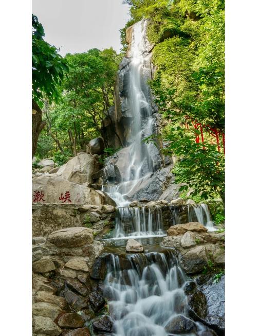 天津盘山旅游攻略一日游-第1张图片-星月文旅 天津盘山旅游攻略一日游-第1张图片-星月文旅