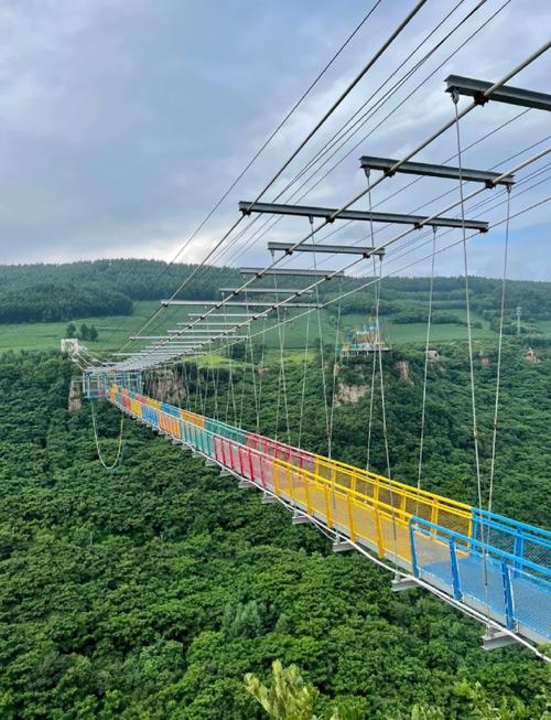 辽宁省本溪旅游景点大全-第1张图片-星月文旅 辽宁省本溪旅游景点大全-第1张图片-星月文旅