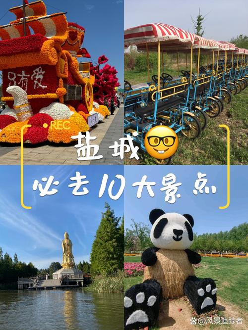 盐城滨海一日游怎么玩最尽兴？-第3张图片-星月文旅