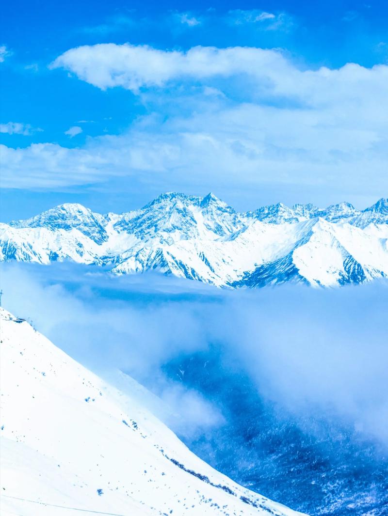 阿坝小金县有哪些必游景点？-第2张图片-星月文旅