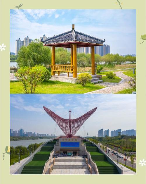 宿州有哪些必打卡旅游景点?-第1张图片-星月文旅 宿州有哪些必打卡旅游景点?-第1张图片-星月文旅