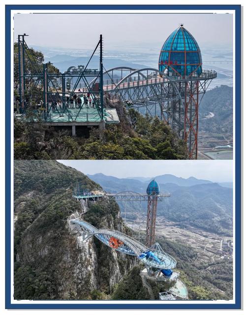 浙东大峡谷象山自驾游怎么玩最尽兴?-第1张图片-星月文旅 浙东大峡谷象山自驾游怎么玩最尽兴?-第1张图片-星月文旅