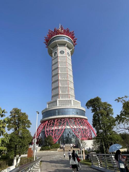 广西贵港有哪些值得一游的景点?-第2张图片-星月文旅 广西贵港有哪些值得一游的景点?-第2张图片-星月文旅