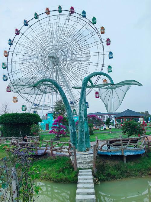 广西贵港有哪些值得一游的景点?-第3张图片-星月文旅 广西贵港有哪些值得一游的景点?-第3张图片-星月文旅