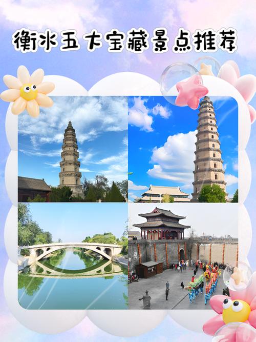 衡水周边有哪些值得一游的景点？-第2张图片-星月文旅