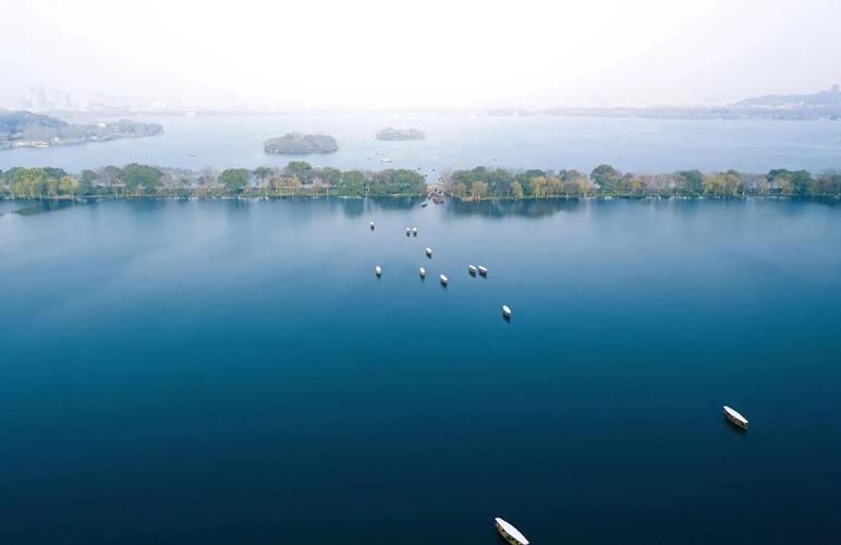 杭州有哪些必打卡的旅游景点?-第1张图片-星月文旅 杭州有哪些必打卡的旅游景点?-第1张图片-星月文旅