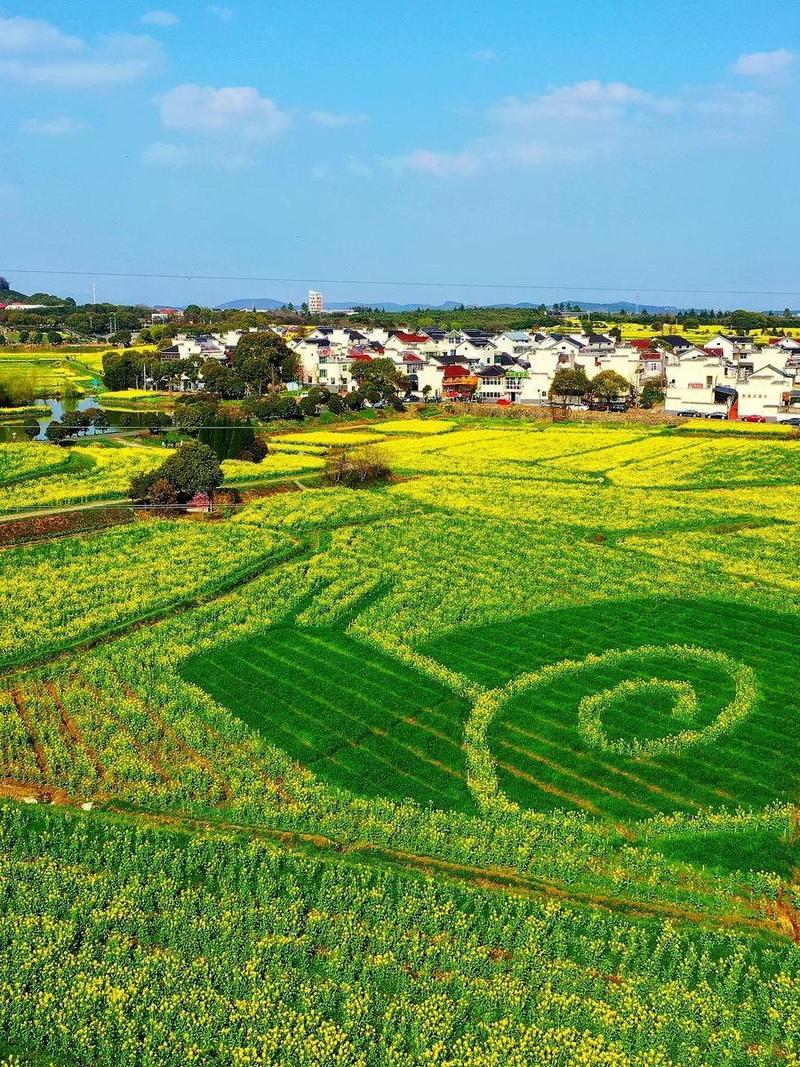 高淳周边安徽有哪些值得一游的景点？-第1张图片-星月文旅