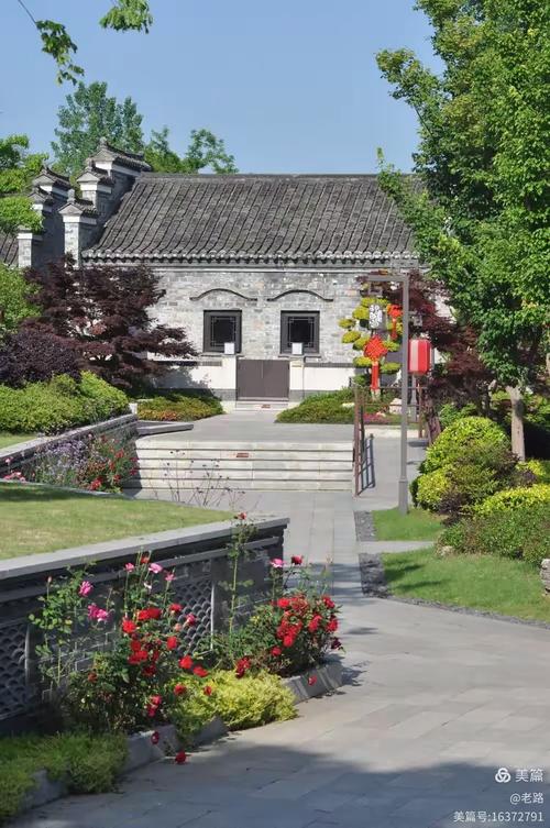 高淳周边安徽有哪些值得一游的景点？-第3张图片-星月文旅