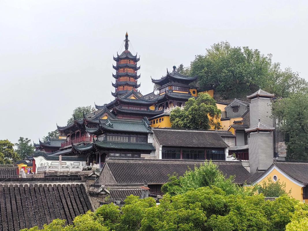 镇江必玩景点有哪些？-第1张图片-星月文旅
