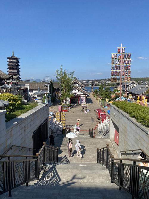 长沙古镇旅游景点有哪些?-第1张图片-星月文旅 长沙古镇旅游景点有哪些?-第1张图片-星月文旅