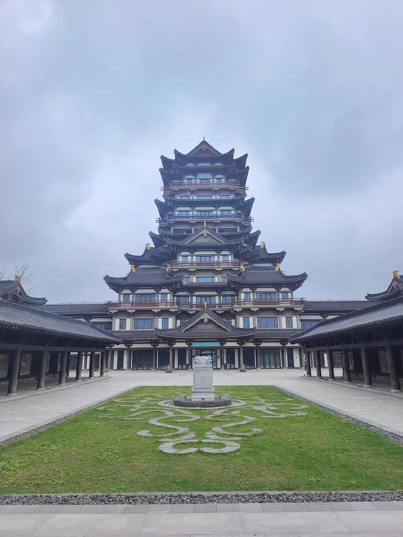 长沙古镇旅游景点有哪些?-第3张图片-星月文旅 长沙古镇旅游景点有哪些?-第3张图片-星月文旅