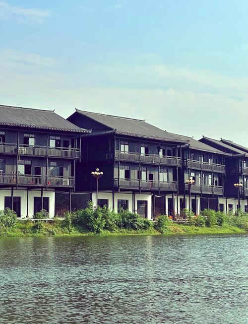 长沙古镇旅游景点有哪些?-第2张图片-星月文旅 长沙古镇旅游景点有哪些?-第2张图片-星月文旅