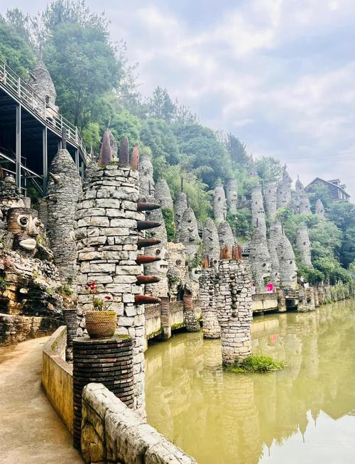 贵阳必去景点有哪些?-第1张图片-星月文旅 贵阳必去景点有哪些?-第1张图片-星月文旅