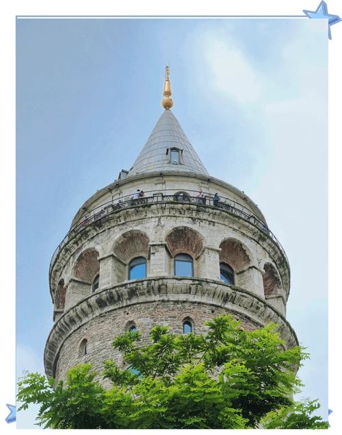 伊斯坦布尔必游景点有哪些?-第3张图片-星月文旅 伊斯坦布尔必游景点有哪些?-第3张图片-星月文旅