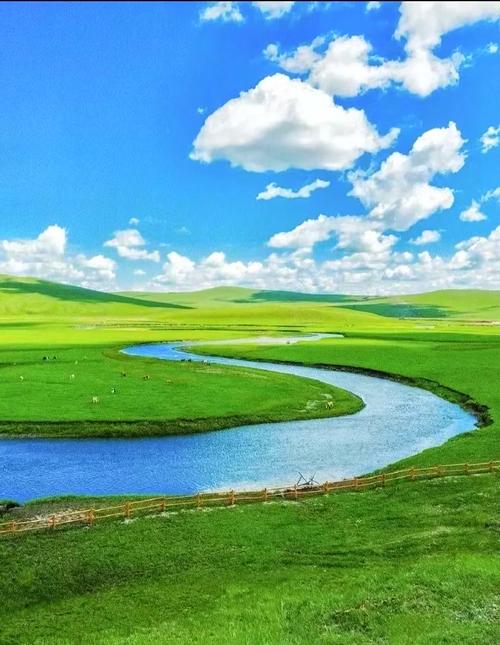 呼伦贝尔必去景点有哪些？-第2张图片-星月文旅