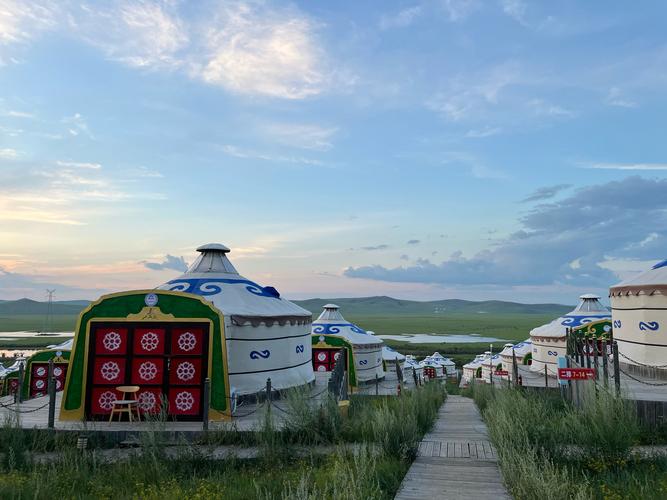 呼伦贝尔必去景点有哪些？-第3张图片-星月文旅