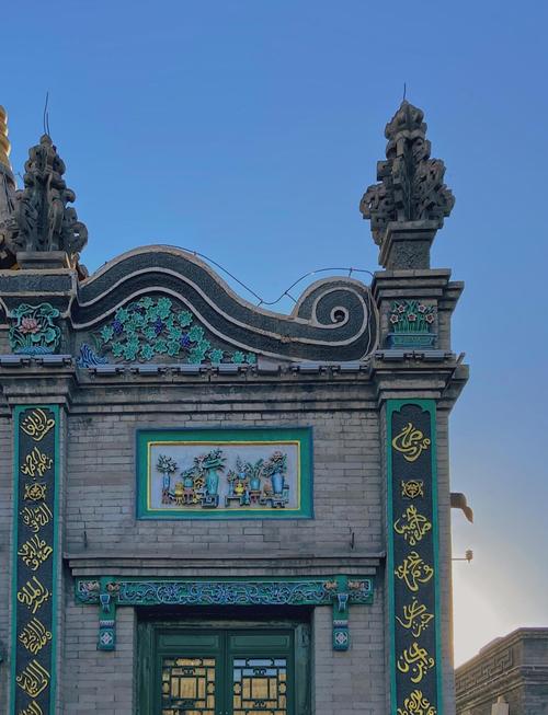 呼市的旅游景点都有哪些-第3张图片-星月文旅