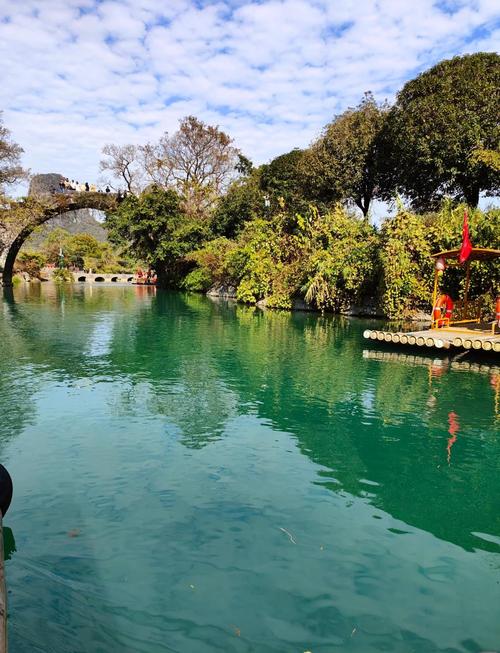 东莞到桂林沿途有哪些必游景点?-第1张图片-星月文旅 东莞到桂林沿途有哪些必游景点?-第1张图片-星月文旅