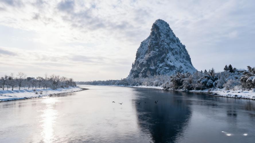 东莞到桂林沿途有哪些必游景点?-第3张图片-星月文旅 东莞到桂林沿途有哪些必游景点?-第3张图片-星月文旅