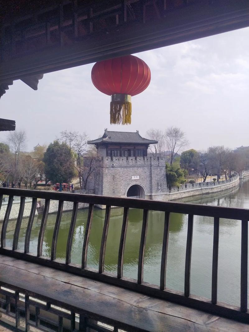 台儿庄古城怎么玩?必打卡景点有哪些?-第2张图片-星月文旅 台儿庄古城怎么玩?必打卡景点有哪些?-第2张图片-星月文旅