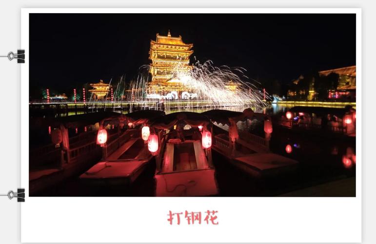 台儿庄古城怎么玩?必打卡景点有哪些?-第1张图片-星月文旅 台儿庄古城怎么玩?必打卡景点有哪些?-第1张图片-星月文旅