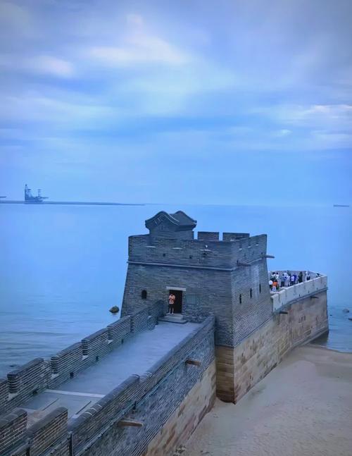 秦皇岛有哪些免费好玩的景点?-第1张图片-星月文旅 秦皇岛有哪些免费好玩的景点?-第1张图片-星月文旅