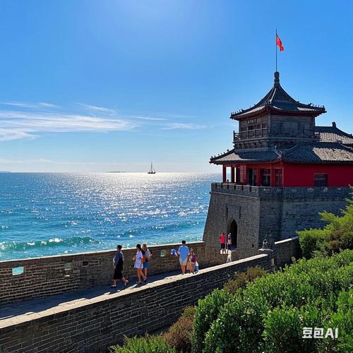 秦皇岛有哪些免费好玩的景点?-第2张图片-星月文旅 秦皇岛有哪些免费好玩的景点?-第2张图片-星月文旅