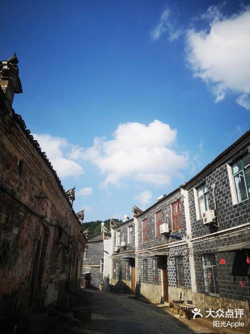 湖北古村落旅游景点有哪些值得打卡？-第3张图片-星月文旅