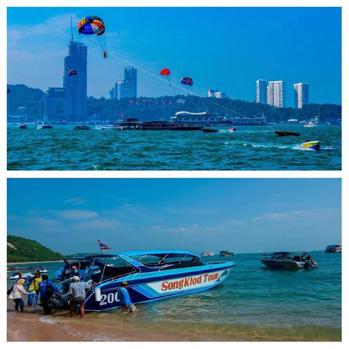 金沙岛有哪些必玩景点?-第1张图片-星月文旅 金沙岛有哪些必玩景点?-第1张图片-星月文旅