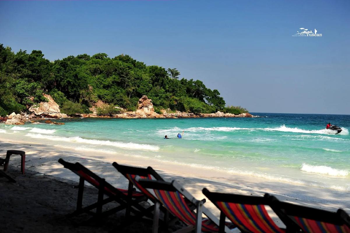 金沙岛有哪些必玩景点?-第2张图片-星月文旅 金沙岛有哪些必玩景点?-第2张图片-星月文旅