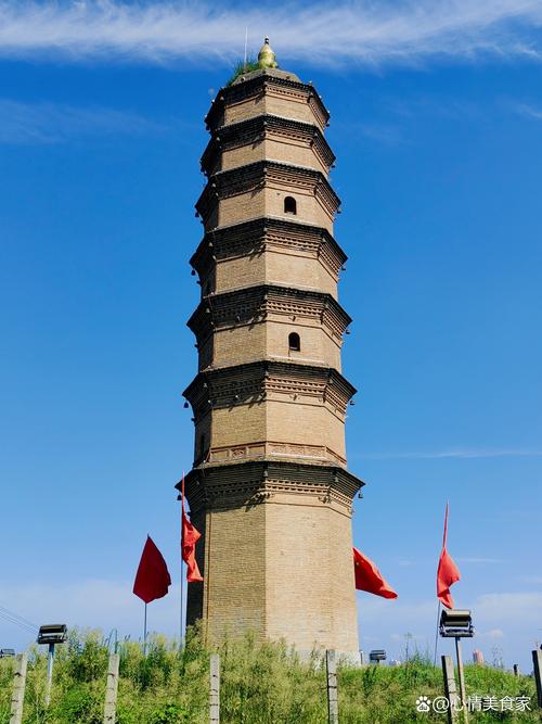 富平周边有哪些值得一游的景点？-第2张图片-星月文旅