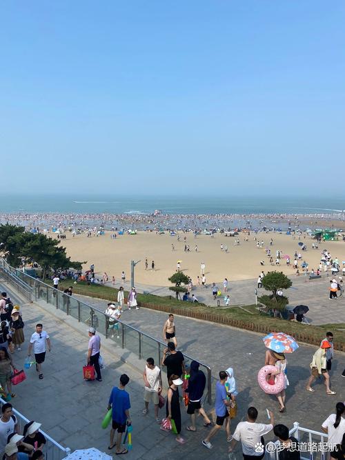 从徐州到连云港自驾游-第2张图片-星月文旅