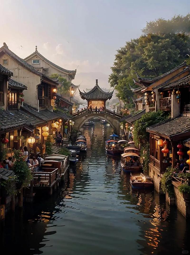 上海必玩景点有哪些？-第2张图片-星月文旅