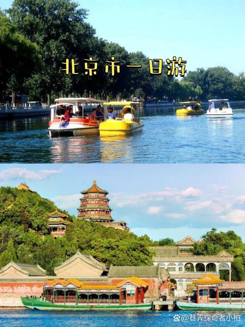 北京至上海沿途有哪些必游景点？-第2张图片-星月文旅