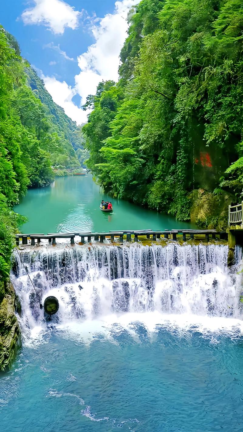 湖北境内有哪些值得一玩的旅游景点?-第3张图片-星月文旅 湖北境内有哪些值得一玩的旅游景点?-第3张图片-星月文旅